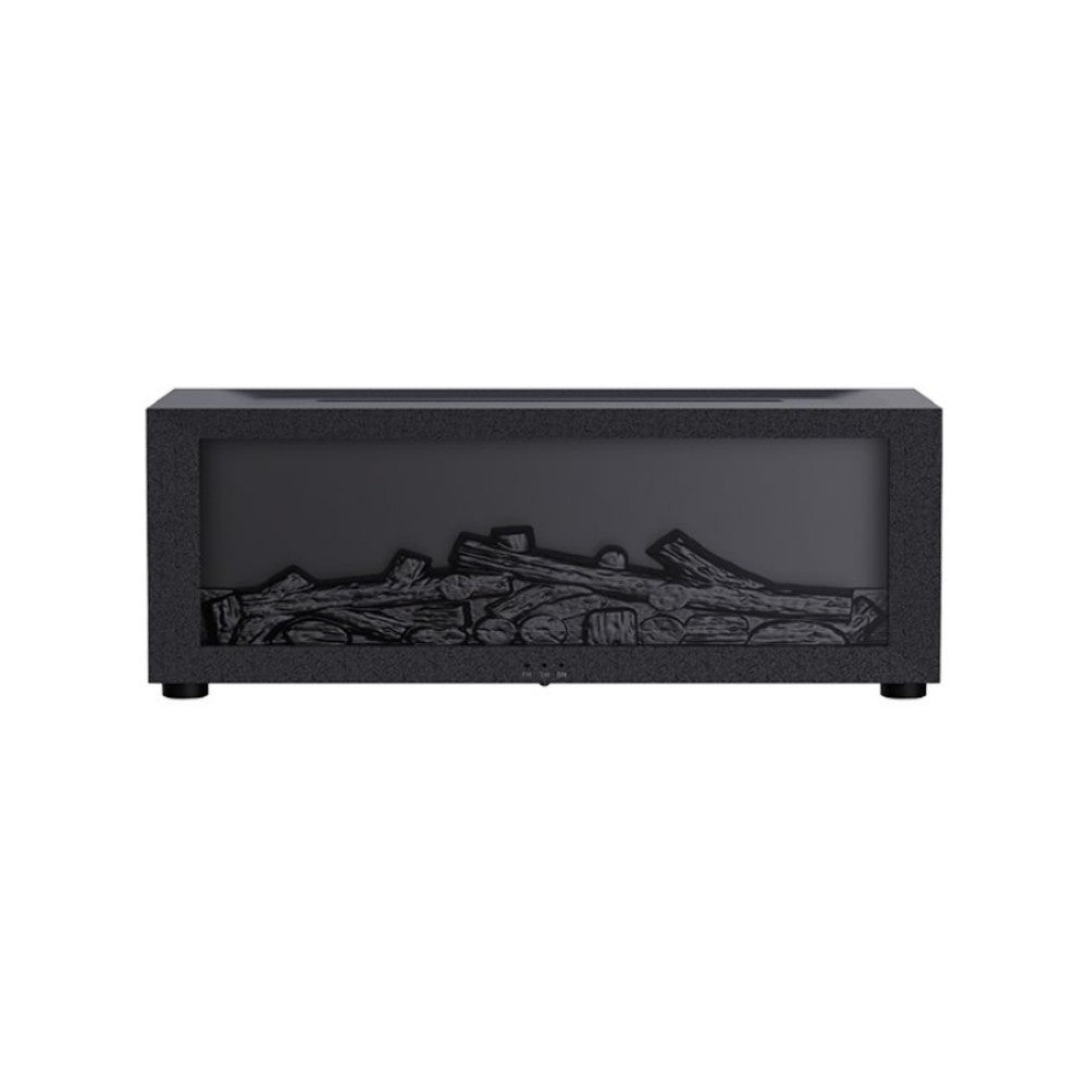 Fireplace Flame Diffuser – Realistic Flame + Remote (150 mL)