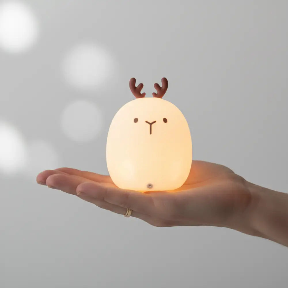 Portability - Perfect Size