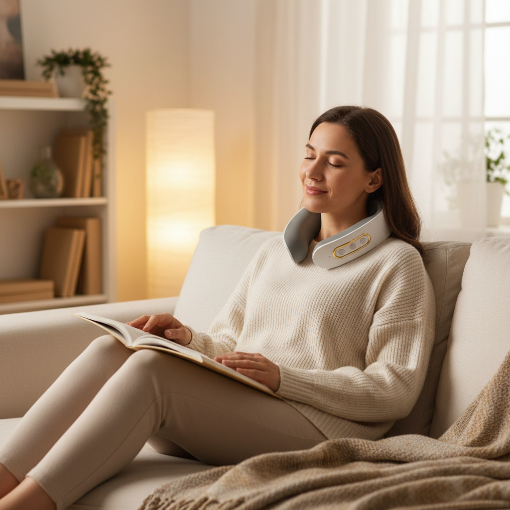 Lifestyle - Self-Care Routine